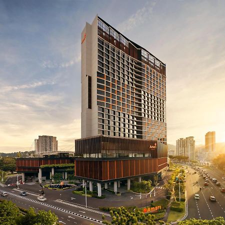 Amari SPICE Penang Hotel Bayan Lepas Bagian luar foto The hotel in 2016