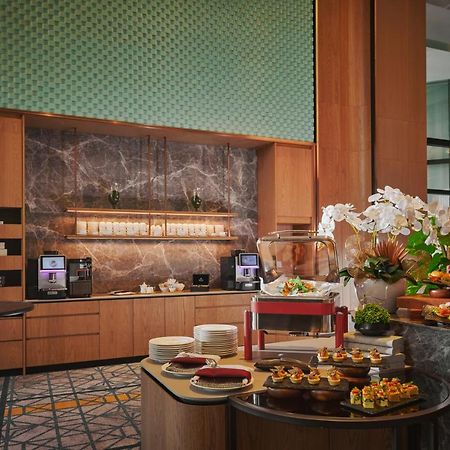 Amari SPICE Penang Hotel Bayan Lepas Bagian luar foto The Coffee Bar